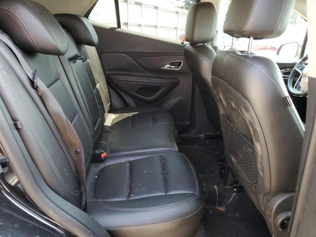 2014 BUICK ENCORE - KL4CJCSB8EB694033