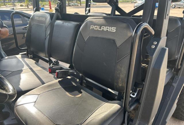2019 POLARIS RANGER CRE 4XARSE999K8901220
