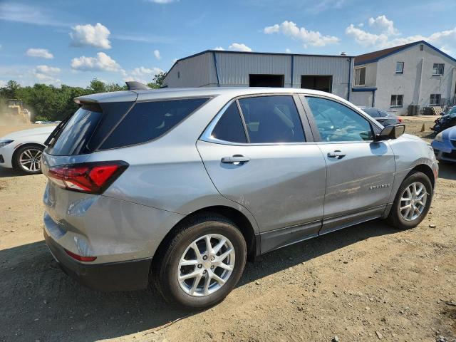 2024 CHEVROLET EQUINOX LT 3GNAXUEG8RS122065