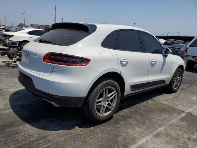2017 PORSCHE MACAN - WP1AA2A56HLB81170