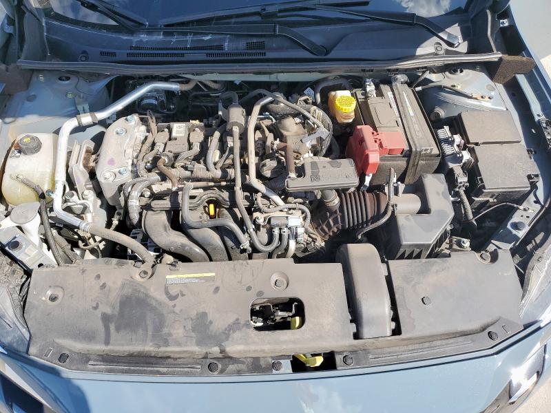 2024 NISSAN SENTRA SR 3N1AB8DV5RY339037