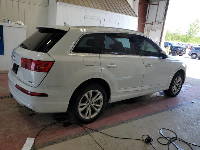 2019 AUDI Q7 PREMIUM WA1LHAF72KD039811