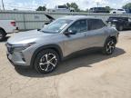 2024 CHEVROLET TRAX 1RS - KL77LGE25RC032041