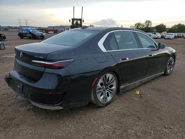 2023 BMW I7 XDRIVE6 WBY53EJ05PCL42785