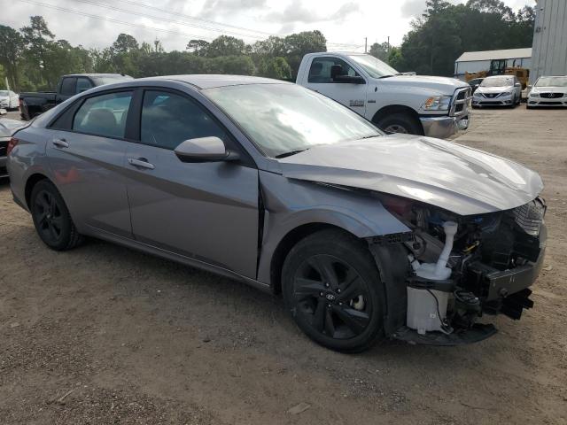2023 HYUNDAI ELANTRA BL KMHLM4AJXPU052654