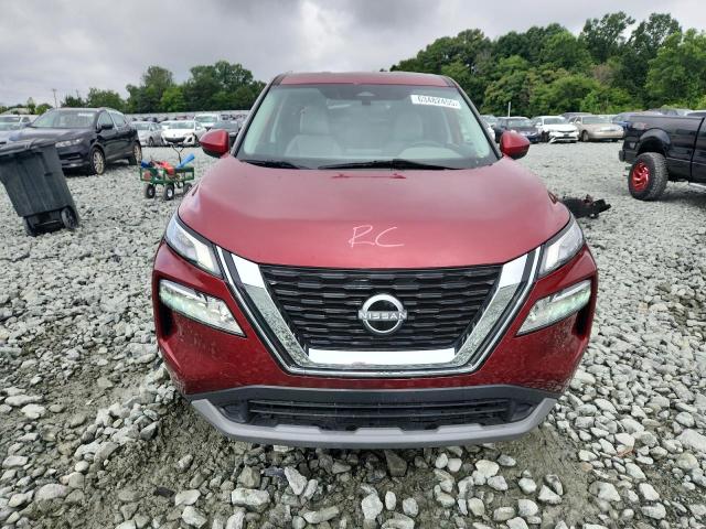 2022 NISSAN ROGUE SV 5N1BT3BB1NC719131