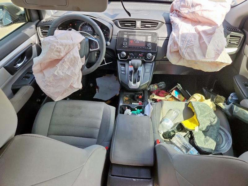 2018 HONDA CR-V LX 2HKRW5H31JH409582