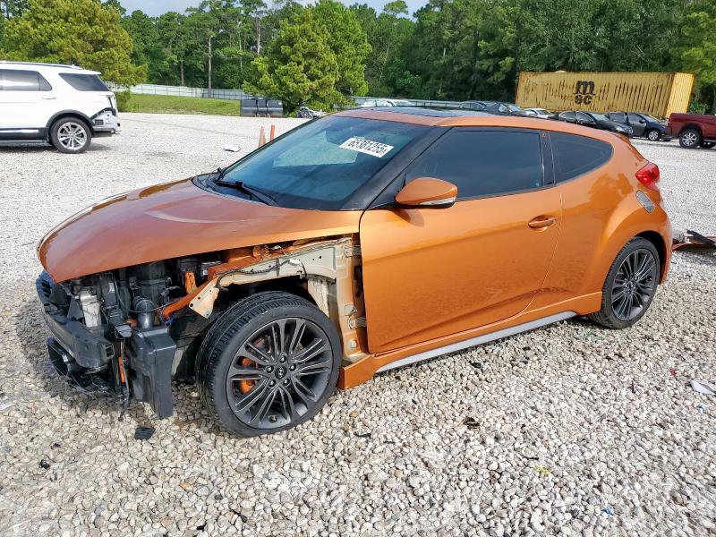 HYUNDAI VELOSTER T