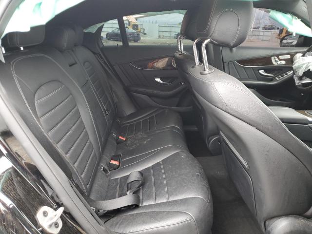 2021 MERCEDES-BENZ GLC COUPE W1N0J6EB0MF968136