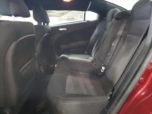 2018 DODGE CHARGER GT 2C3CDXJG9JH235651