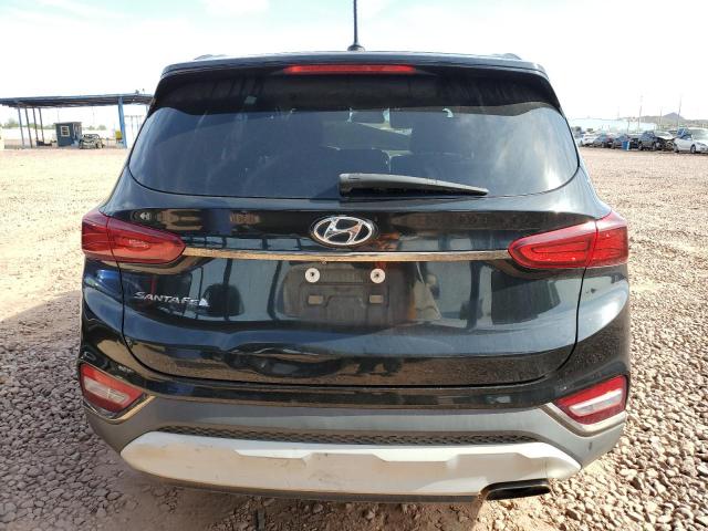 2019 HYUNDAI SANTA FE S - 5NMS23AD0KH103749