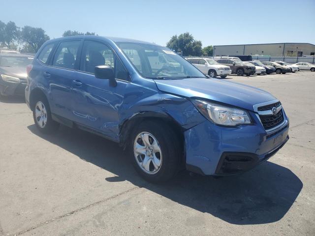 2018 SUBARU FORESTER 2 JF2SJAAC7JH413512