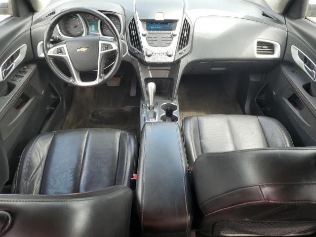 2011 CHEVROLET EQUINOX LT - 2CNFLFE5XB6308811
