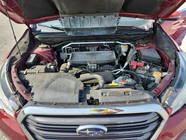 2019 SUBARU ASCENT LIMITED 4S4WMAJD9K3409472