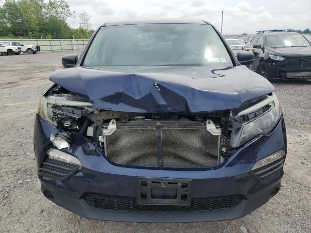 2016 HONDA PILOT LX 5FNYF6H19GB078256