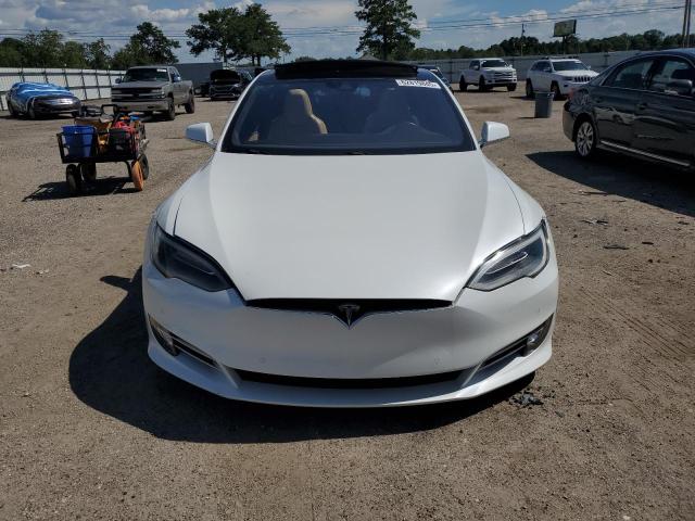 2016 TESLA MODEL S 5YJSA1E17GF150051