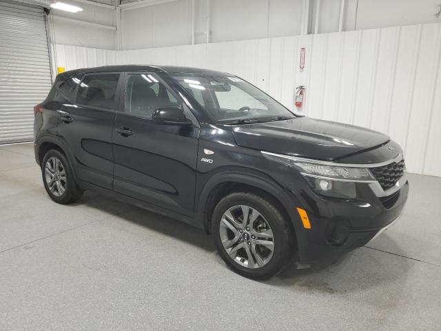 2021 KIA SELTOS LX KNDEPCAA8M7230201
