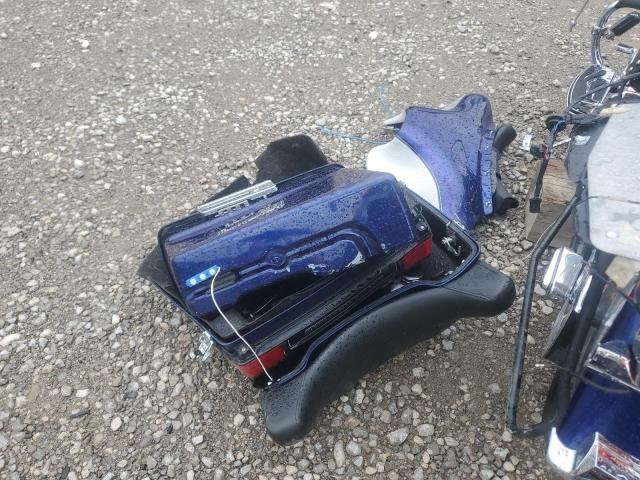 2006 HARLEY-DAVIDSON FLSTCI 1HD1BWB186Y079742