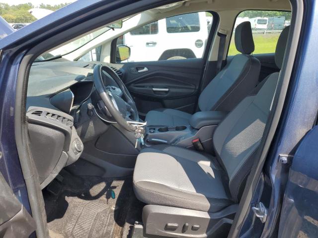 2018 FORD C-MAX SE 1FADP5AU9JL100065