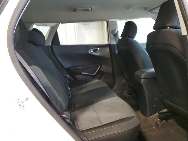2021 KIA SOUL LX KNDJ23AU4M7739533