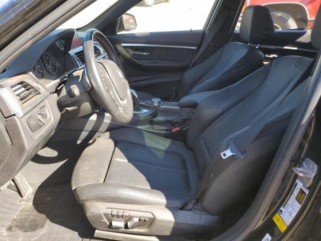 2016 BMW 328 I SULE WBA8E9G59GNT88639