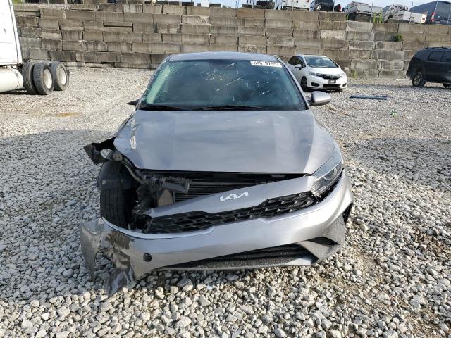 2022 KIA FORTE FE 3KPF24AD8NE481840