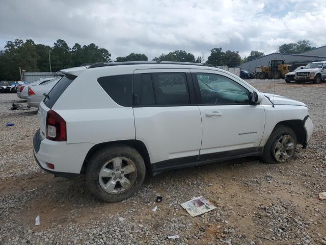 2017 JEEP COMPASS LA 1C4NJCEA7HD115169