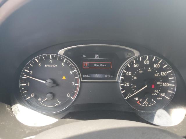 2018 NISSAN ALTIMA 2.5 1N4AL3AP1JC212940