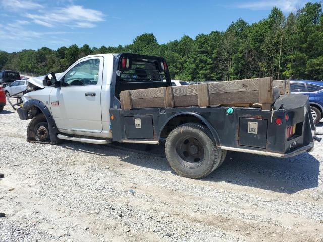 2011 DODGE RAM 3500 S #3275672815