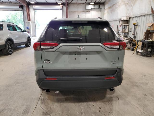 2023 TOYOTA RAV4 XLE P - JTMA1RFV1PD097527