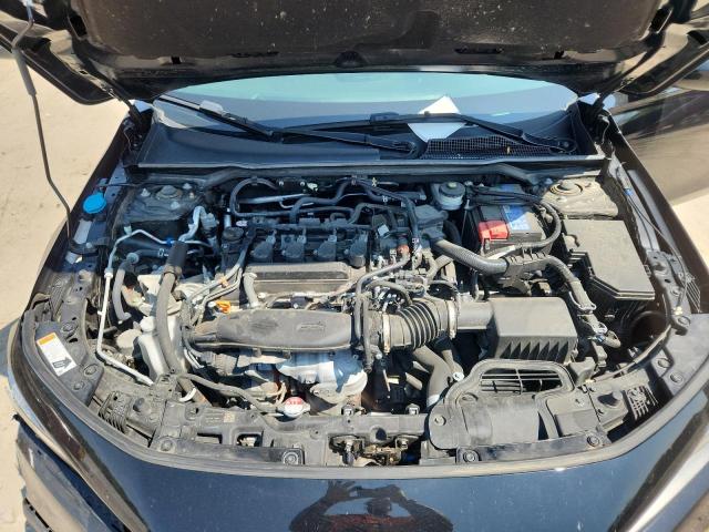 2022 HONDA CIVIC EX 2HGFE1F7XNH329685