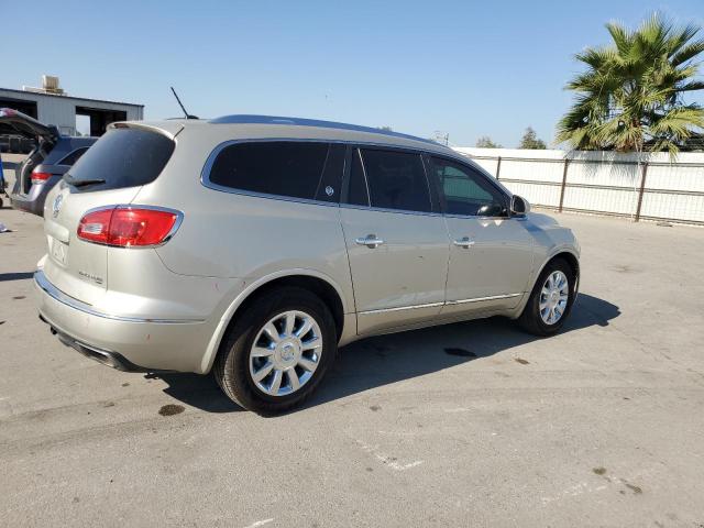 BUICK ENCLAVE 2013 gold  gas 5GAKVCKD4DJ104620 photo #4