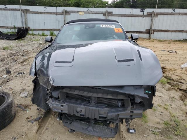 2022 FORD MUSTANG GT - 1FATP8FF2N5133037