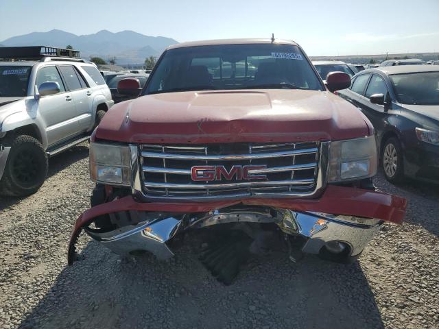 2010 GMC SIERRA K15 - 3GTRKWE3XAG288503