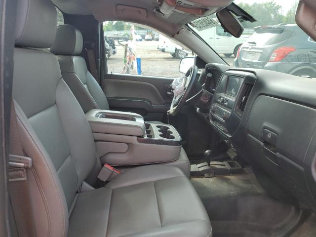 2016 GMC SIERRA K15 1GTN2LEC4GZ361760