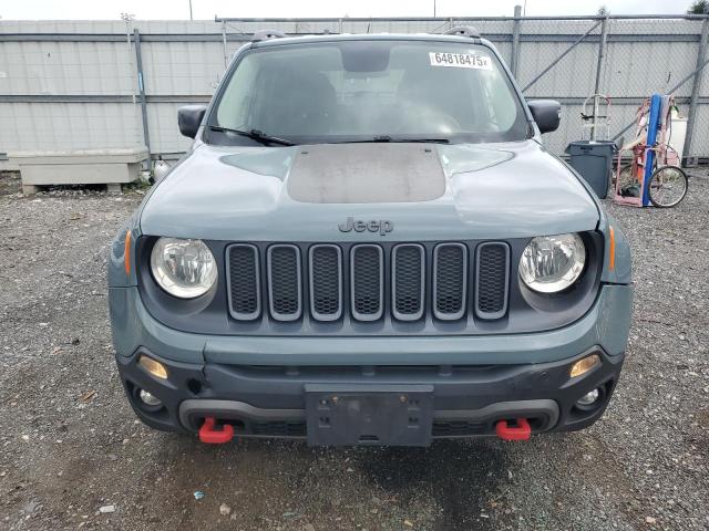 2015 JEEP RENEGADE T ZACCJBCT5FPB33349