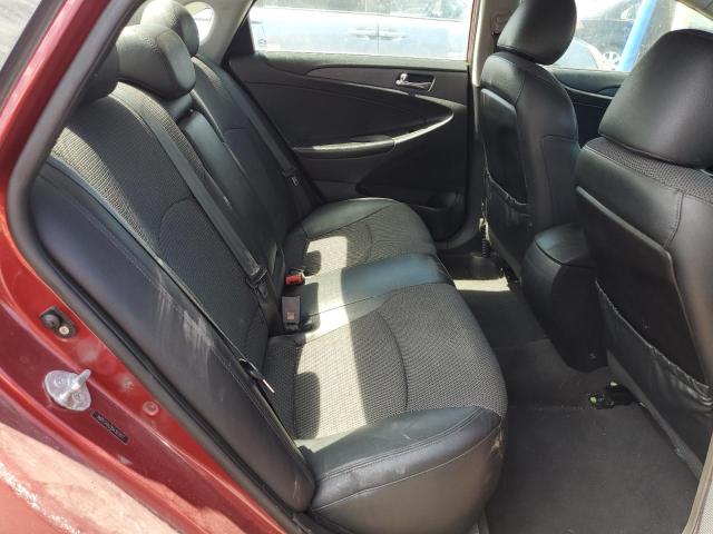 2011 HYUNDAI SONATA SE - 5NPEC4AC0BH307977