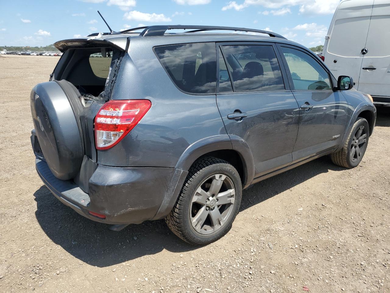 TOYOTA RAV4 SPORT