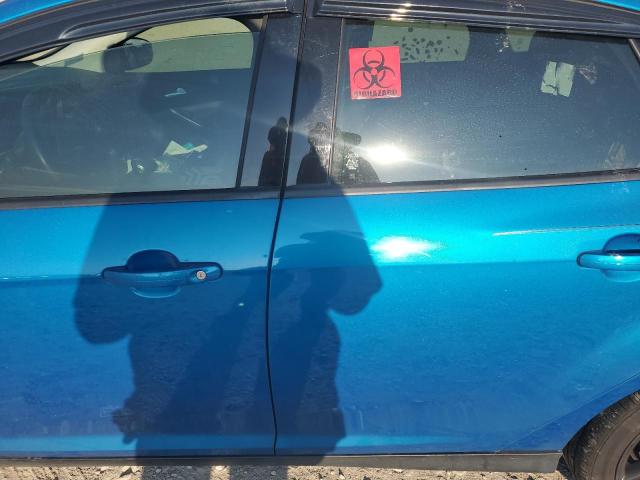 2016 FORD FOCUS SE 1FADP3K24GL358889