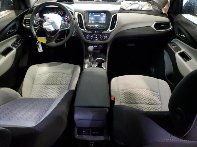 2024 CHEVROLET EQUINOX LS 3GNAXHEG8RL220188