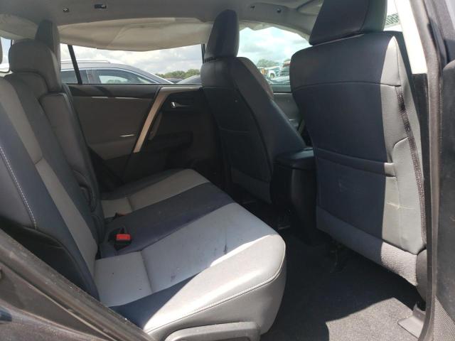 2015 TOYOTA RAV4 LIMIT - 2T3YFREV9FW171005