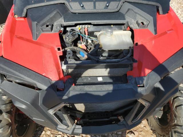 2020 POLARIS RZR XP 4 T - 3NSN4E926LF795877
