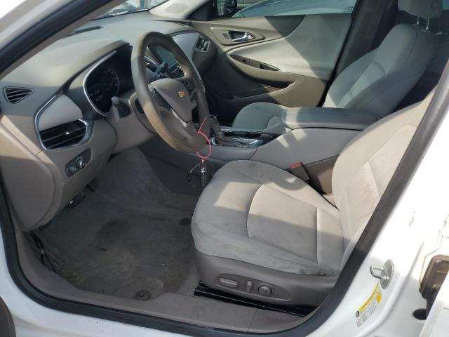 2018 CHEVROLET MALIBU LT 1G1ZD5ST6JF211646