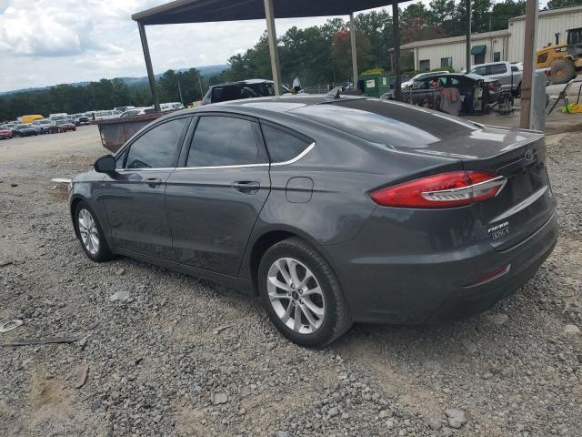 2020 FORD FUSION SE 3FA6P0HD8LR258970