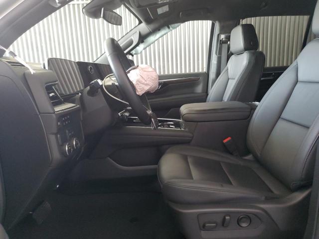 2025 CHEVROLET TAHOE C150 1GNS5NRD6SR272197
