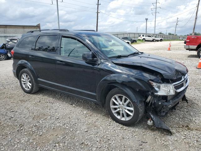 2017 DODGE JOURNEY SX 3C4PDCBG5HT576180