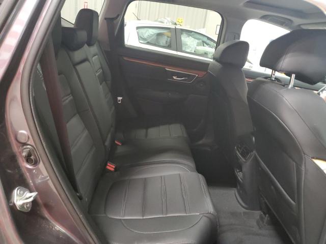 2021 HONDA CR-V EXL 2HKRW2H85MH603031