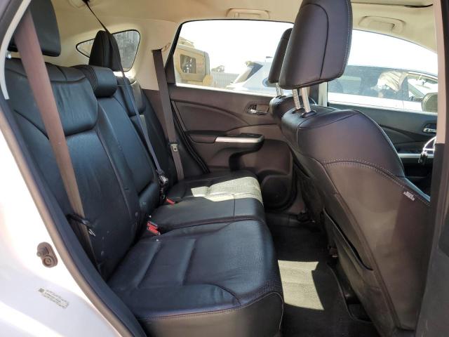 2015 HONDA CR-V TOURI 5J6RM4H95FL132484
