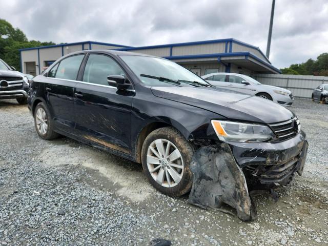 2016 VOLKSWAGEN JETTA SE - 3VWD67AJ5GM321956