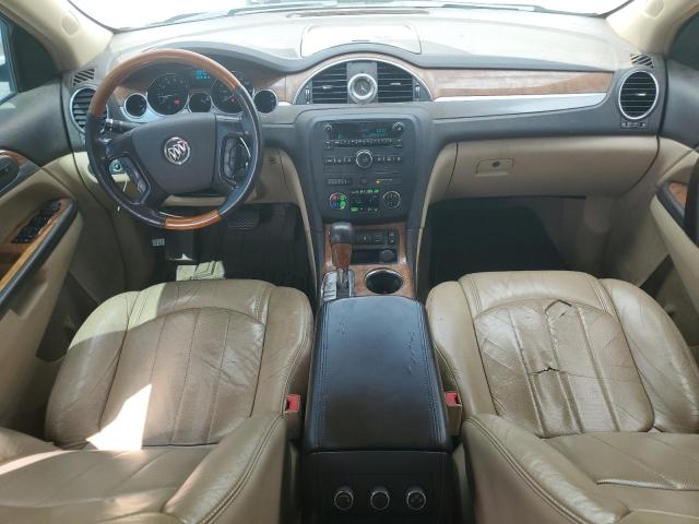 2010 BUIC ENCLAVE CXL - 5GALRBED5AJ140892